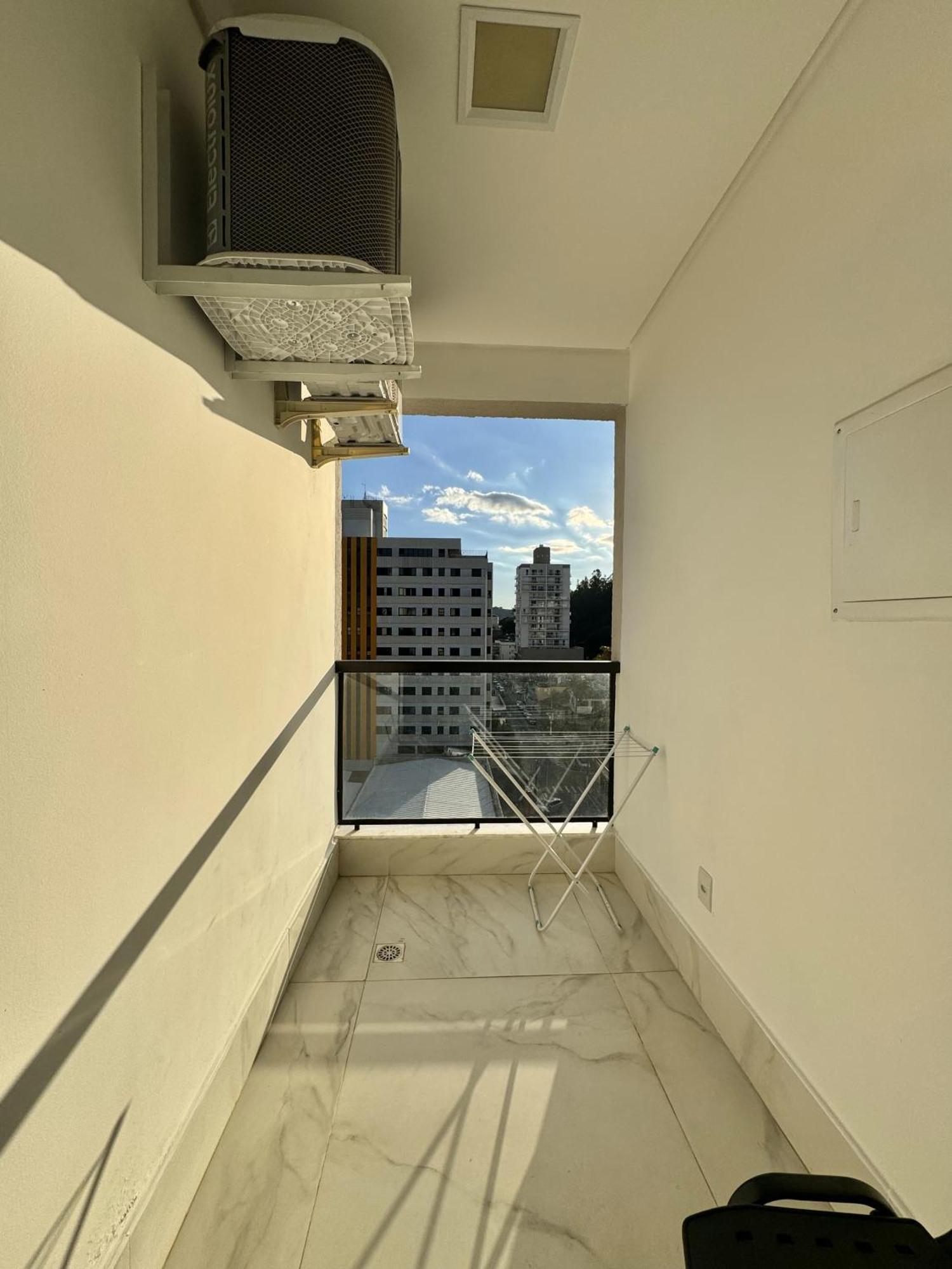 Gontijo Apart Hotel Itajuba  Exterior photo